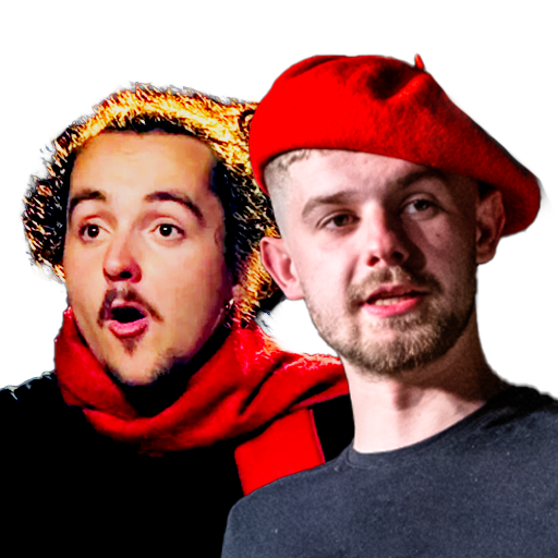 Le Duo Lipa – Troupe d'improvisation théâtrale